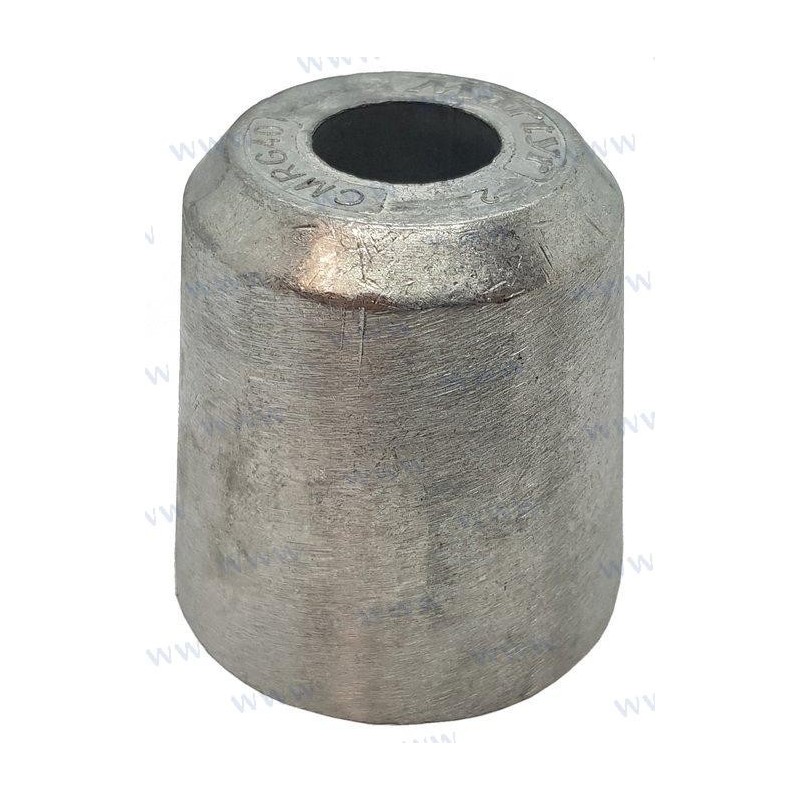 ANODO REGGIANI ZINC