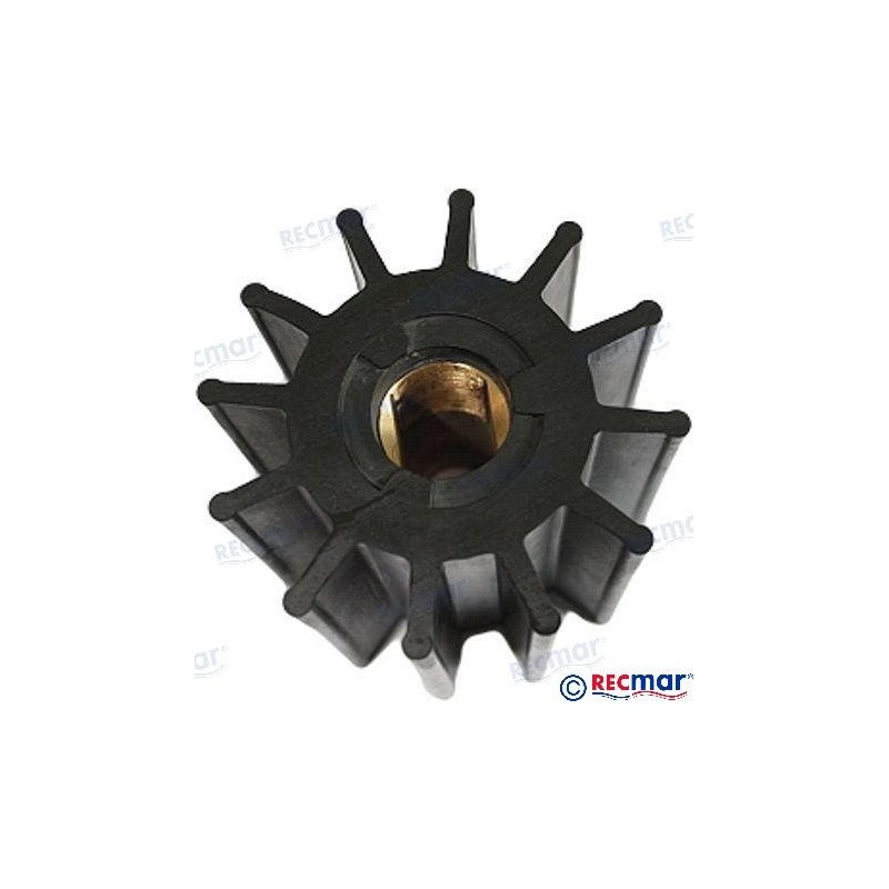 IMPULSOR JABSCO 17370-0001