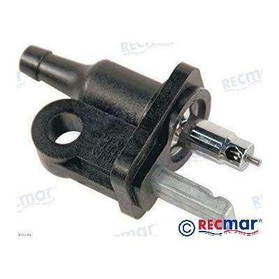 CONECTOR COMBUSTIBLE