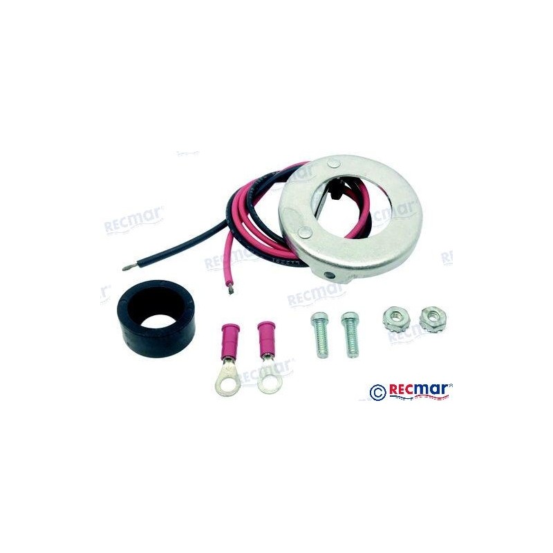KIT CONVESION ELECTRONICO
