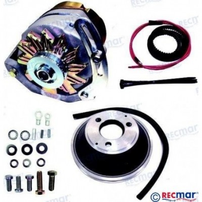 KIT ALTERNADOR MCM 470