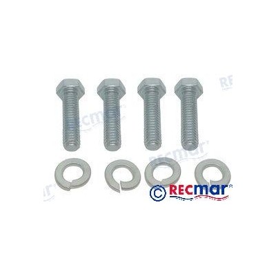 KIT TORNILLOS CODO