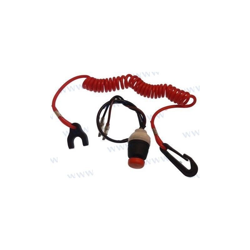 DESCONECTADOR DE SEGURIDAD