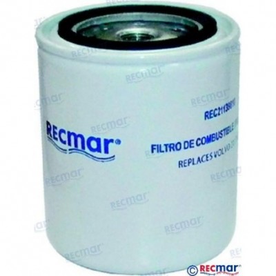 FILTRO COMBUSTIBLE