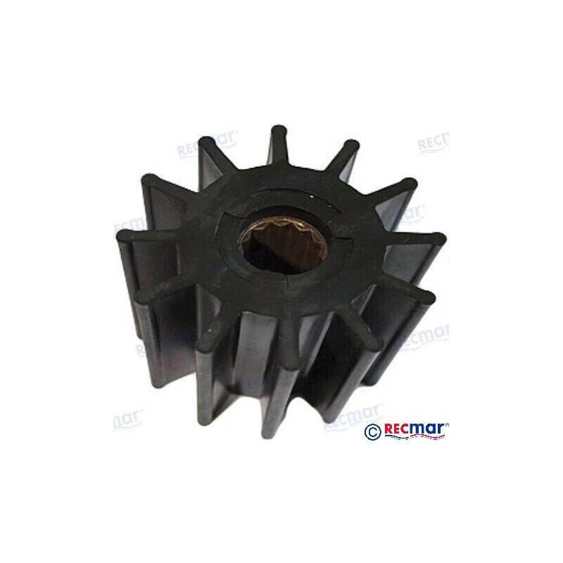 IMPULSOR VOLVO 21730344 & JABSCO 17935-0