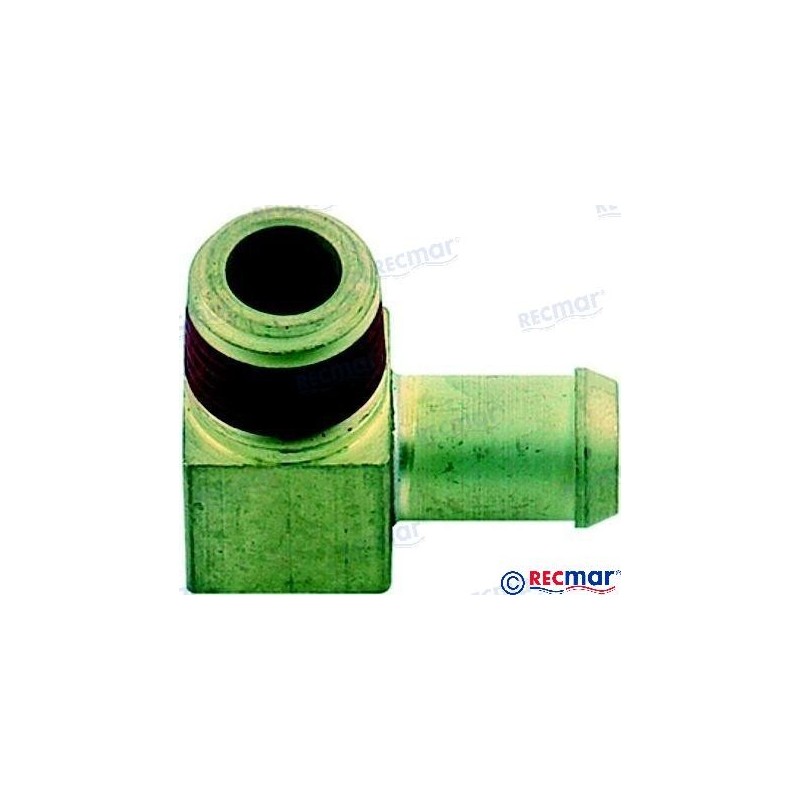 CONECTOR CULATA STB