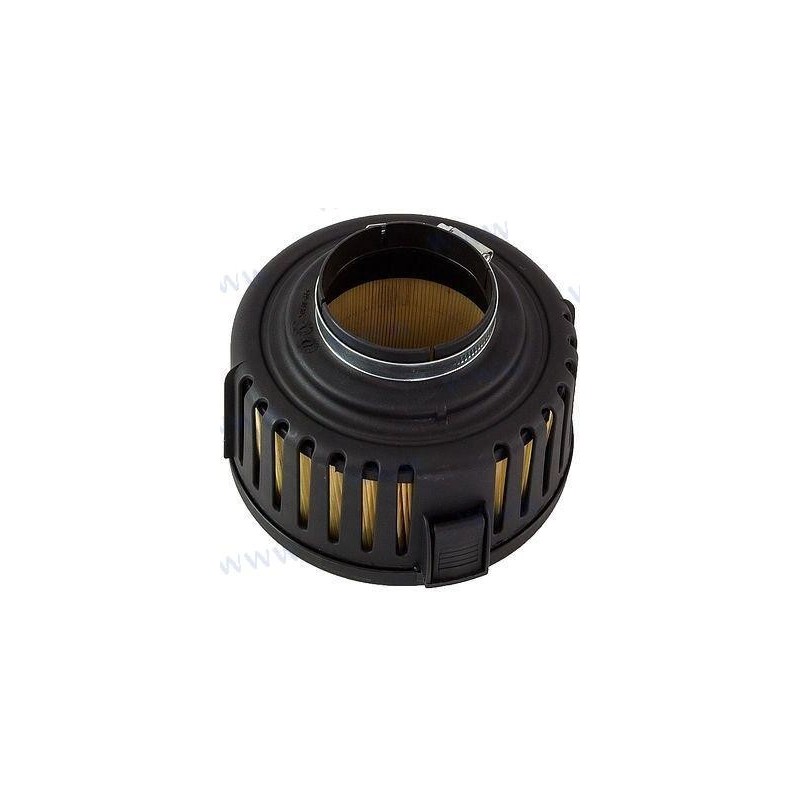 KIT FILTRO AIRE VOLVO