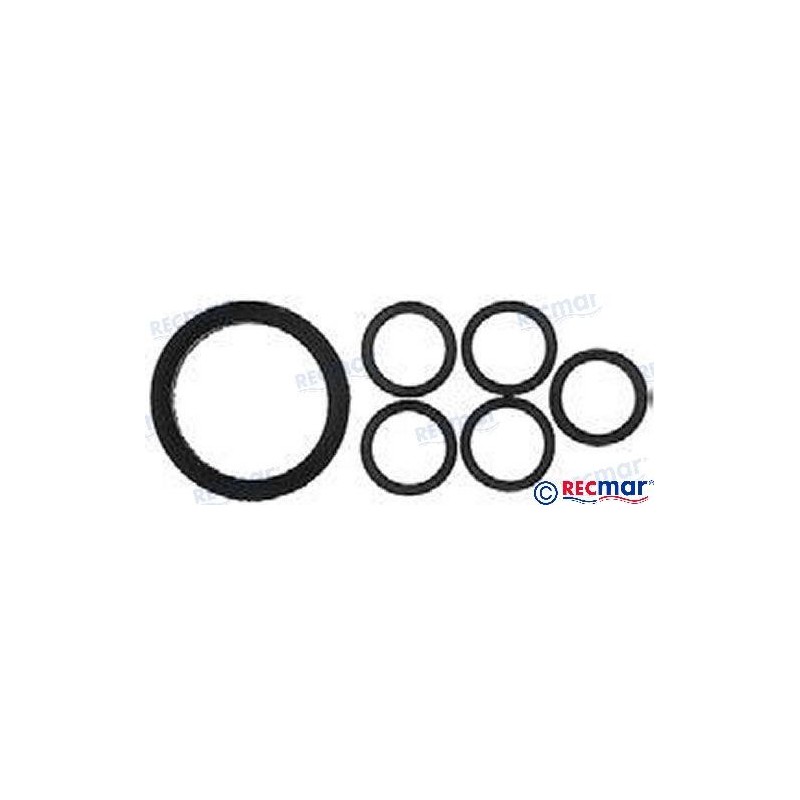 KIT GOMAS REFRIGERACION MD5A