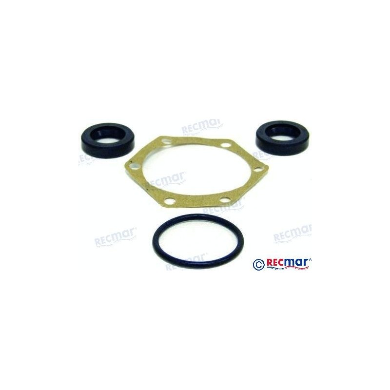 KIT JUNTAS Y RETENES