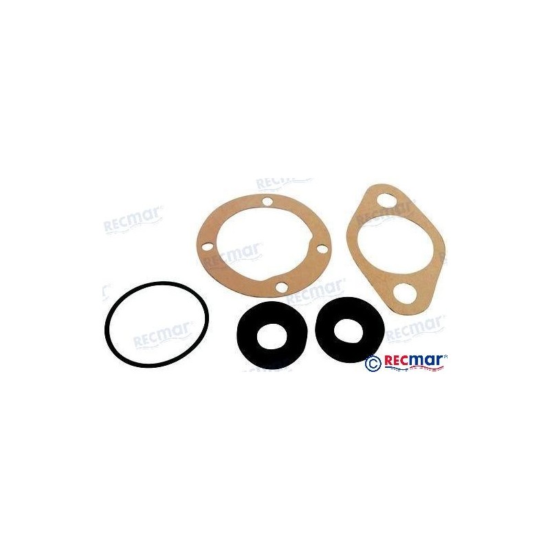 KIT RETENES Y JUNTAS