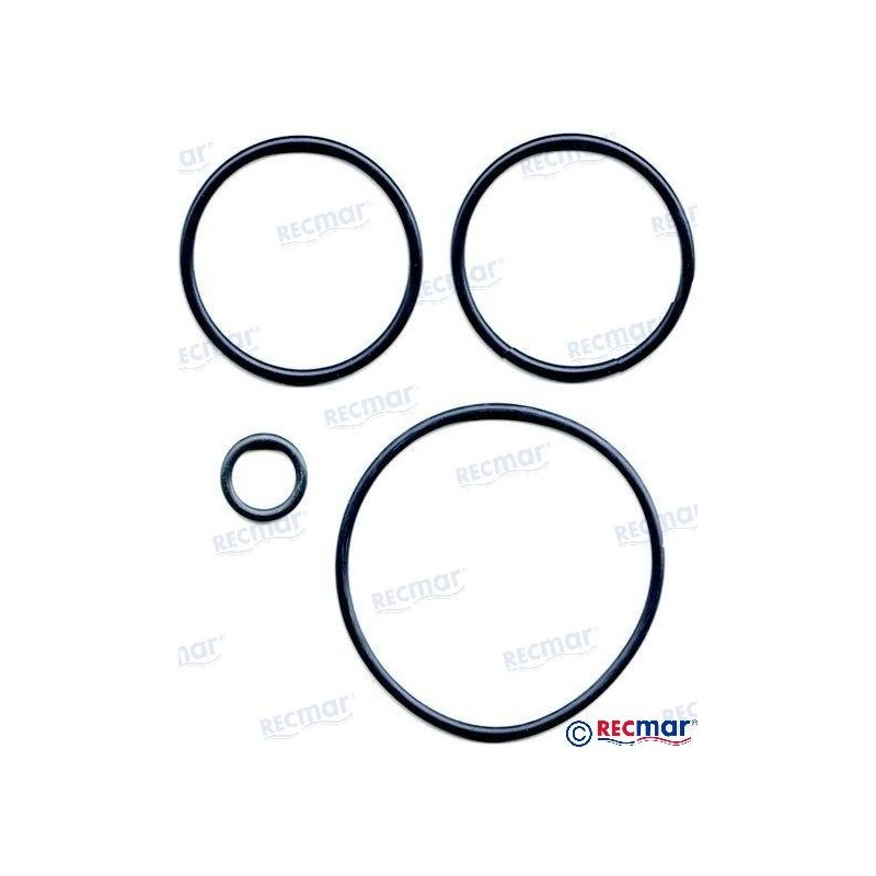KIT GOMAS REFRIGERACION