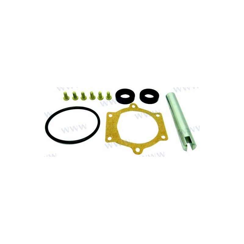 KIT REPARACION BOMBA DE AGUA