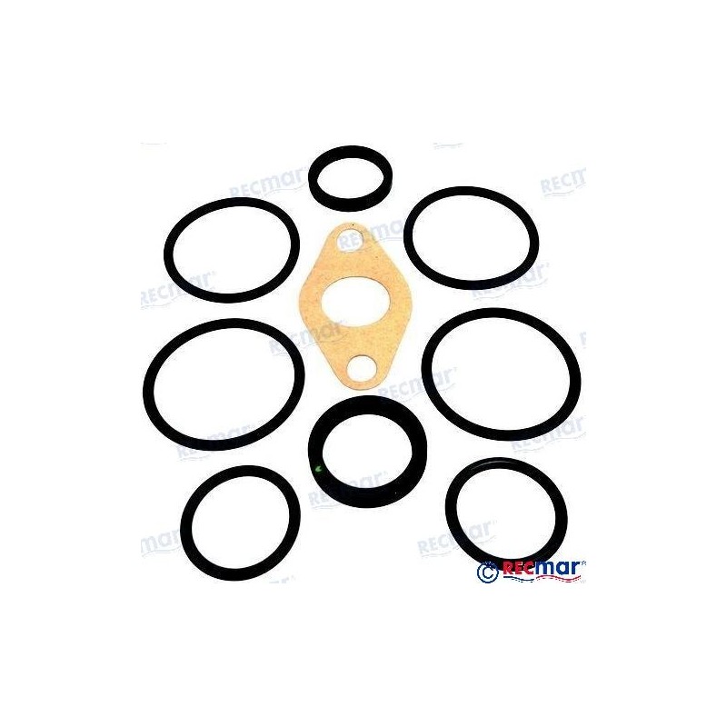 KIT GOMAS REFRIGERACION MD31