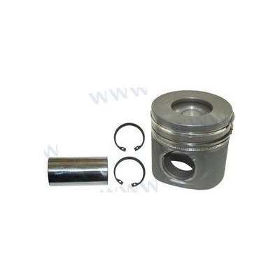 KIT PISTON D4-300D6-400