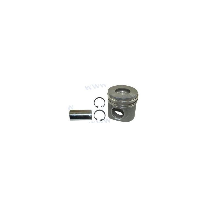 KIT PISTON D4-300D6-400