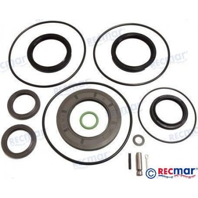 KIT REPARACION COLA DPH