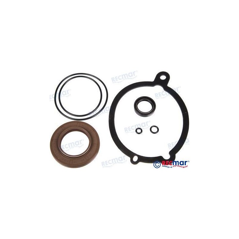 KIT JUNTAS SUPERIOR XDP