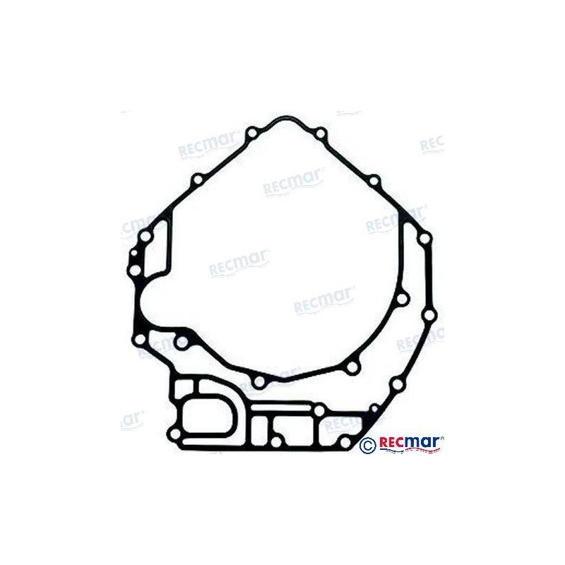 JUNTA BASE BLOQUE