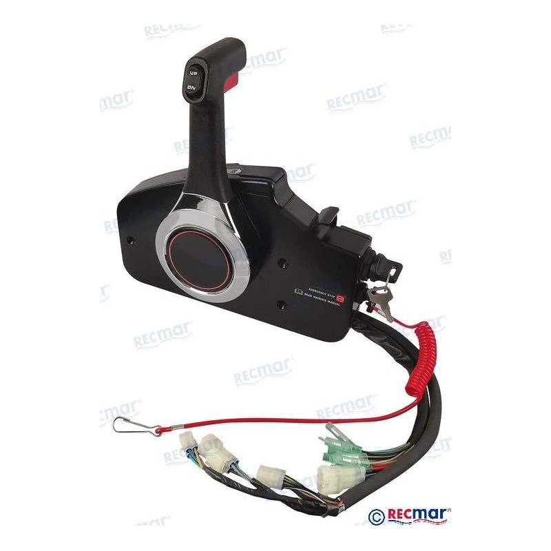 CONTROL REMOTO HONDA NHK MEC