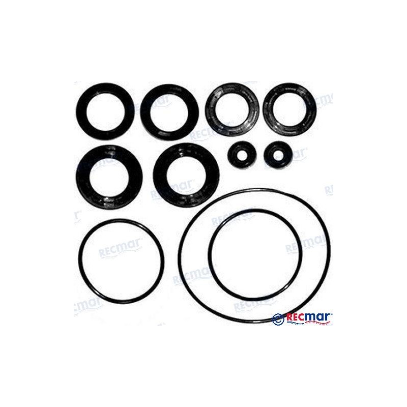 KIT JUNTAS Y RETENES