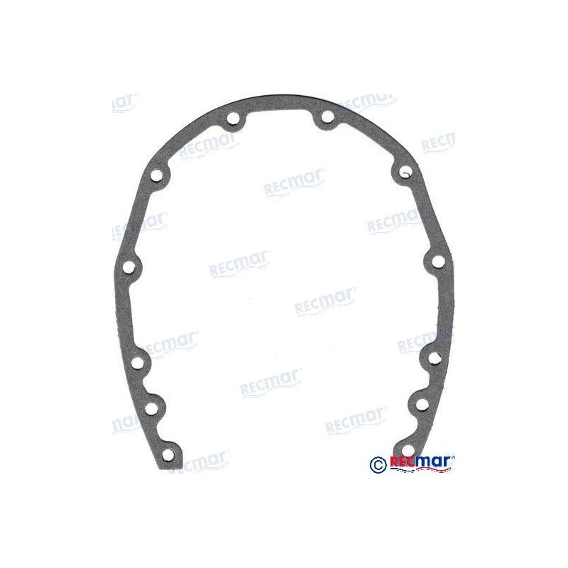 JUNTA TAPA CADENA DISTRIBUCIÃ“N