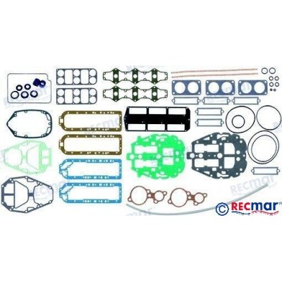KIT JUNTAS MOTOR