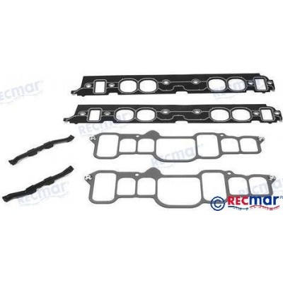 GASKET SET INTAKE MANIFOLD 7.4 MPI