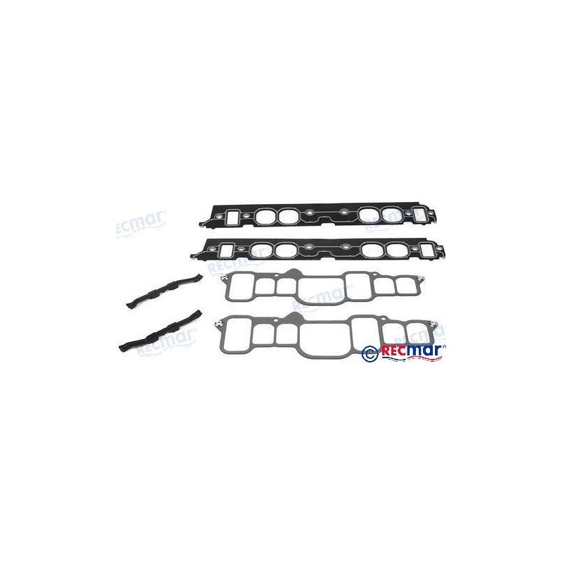 GASKET SET INTAKE MANIFOLD 7.4 MPI