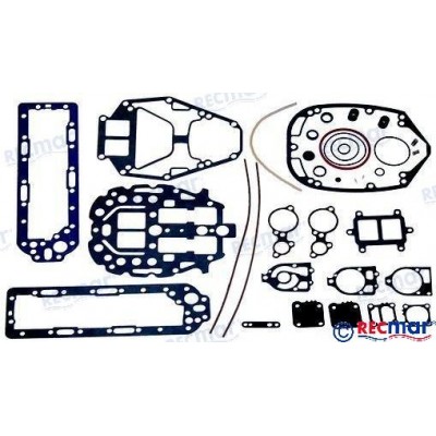 KIT JUNTAS MOTOR