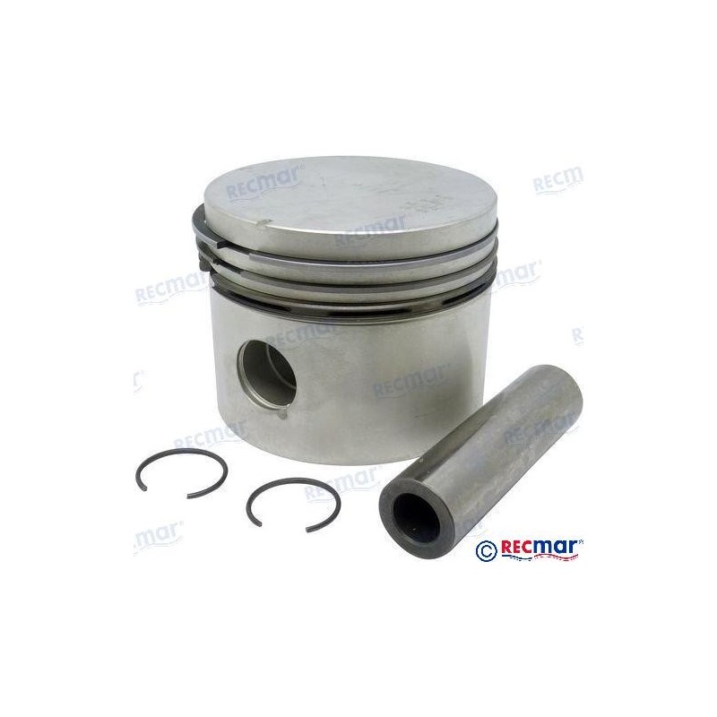 KIT PISTON STANDARD