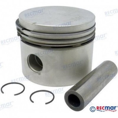 KIT PISTON SOBREMEDIDA A 0