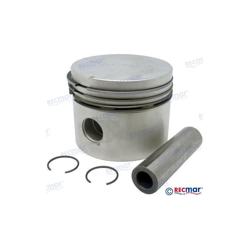 KIT PISTON SOBREMEDIDA A 0