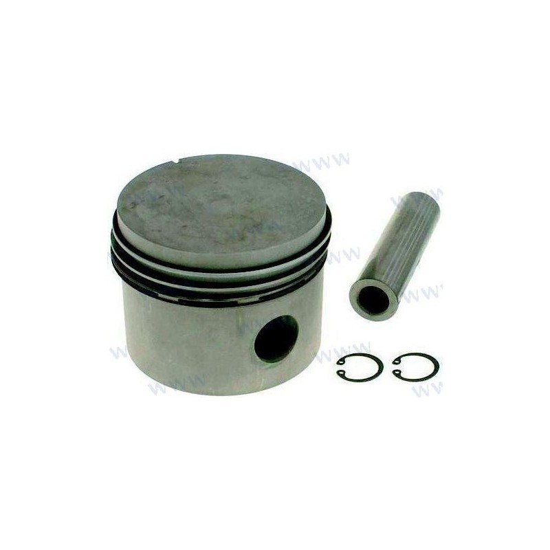 KIT PISTON 0.30