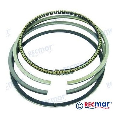 KIT AROS PISTON A 0