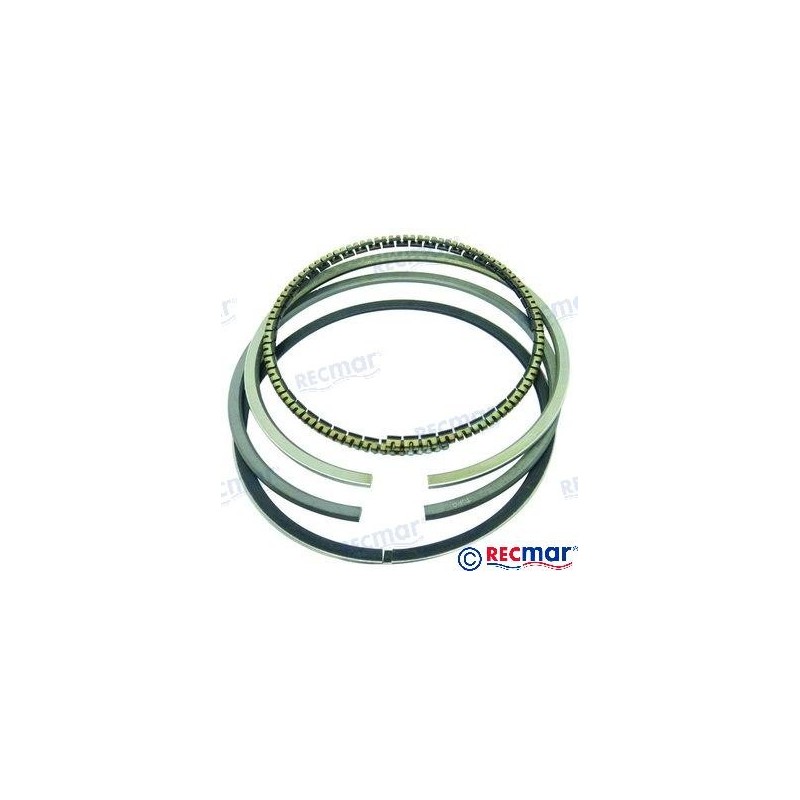 KIT AROS PISTON A 0