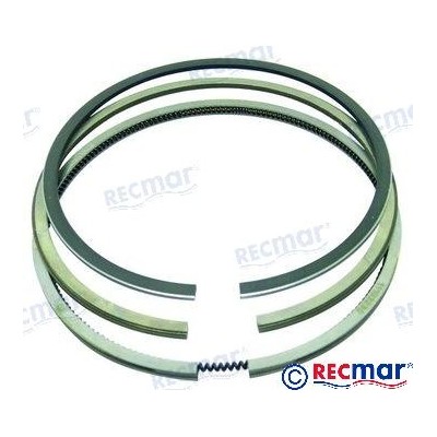 KIT AROS PISTON A 0.20