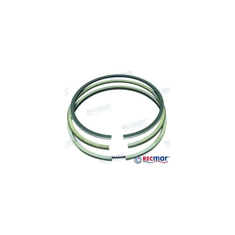 KIT AROS PISTON A 0.20
