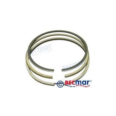 KIT AROS PISTON A 0.40