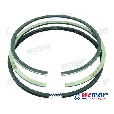 KIT AROS PISTON 0