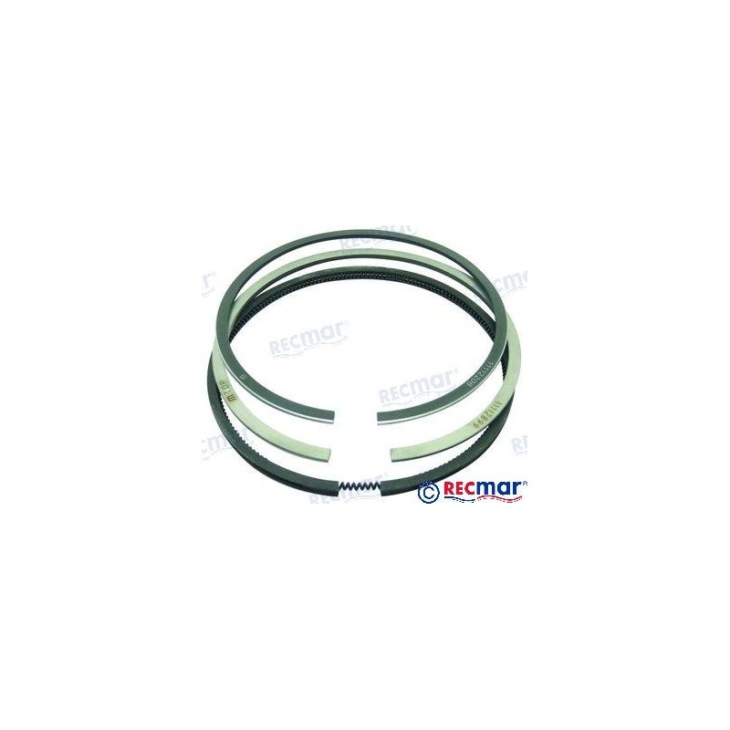 KIT AROS PISTON 0