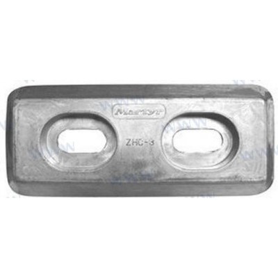 ANODO POPA 159X70