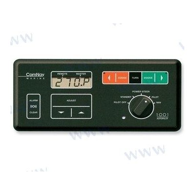 UNIDAD CONTROL COMNAV 1001