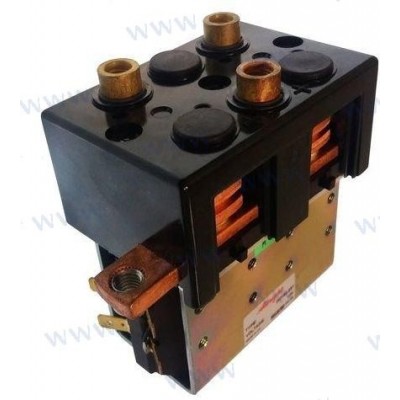 CONTACTOR MONOBLOC 12V 150A