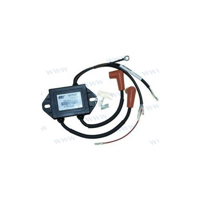 BOBINA ENCENDIDO Tohatsu - 2 Cilindros