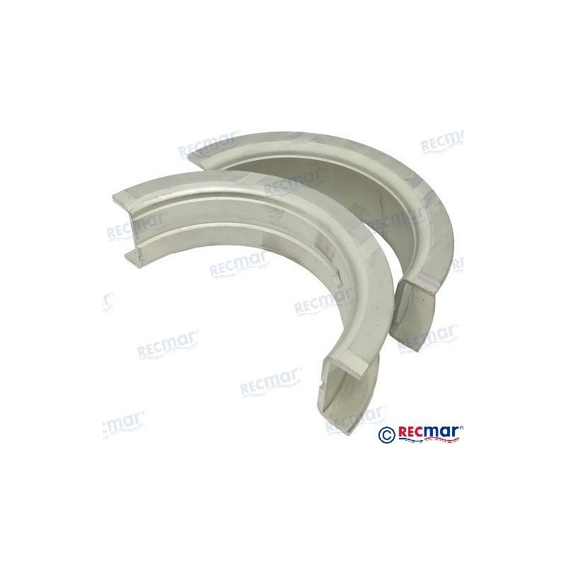 COJINETE CENTRAL D4D6 0