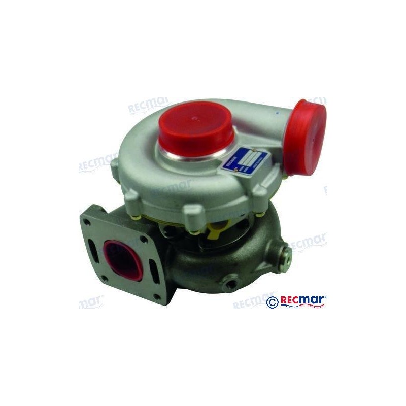 TURBO VOLVO KD300 NEW