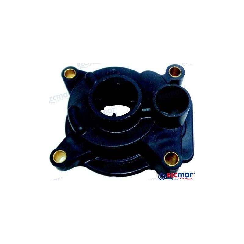 CUERPO BOMBA DE AGUA