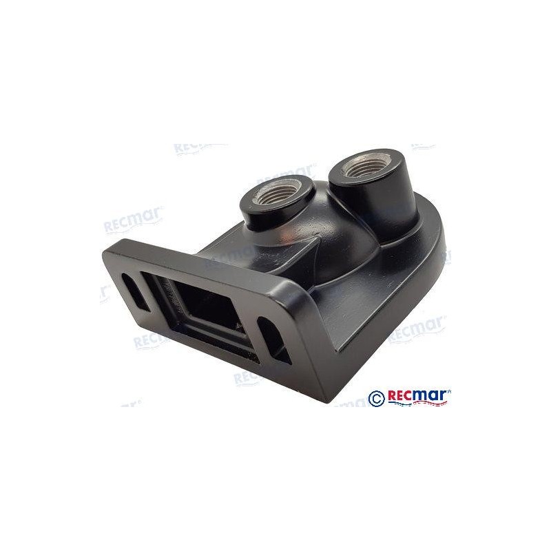 BRAQUET FILTRO COMBUSTIBLE