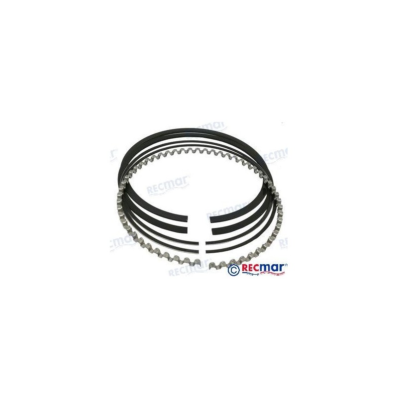 ARO PISTON FORD 5.0L 96-01 A 0.40