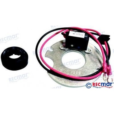 SENSOR VOLVO 855910 - 3854077